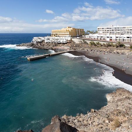 Callao Sun And Beach By Sunkeyrents Callao Salvaje Exterior foto