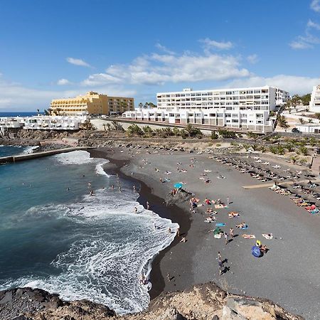 Callao Sun And Beach By Sunkeyrents Callao Salvaje Exterior foto