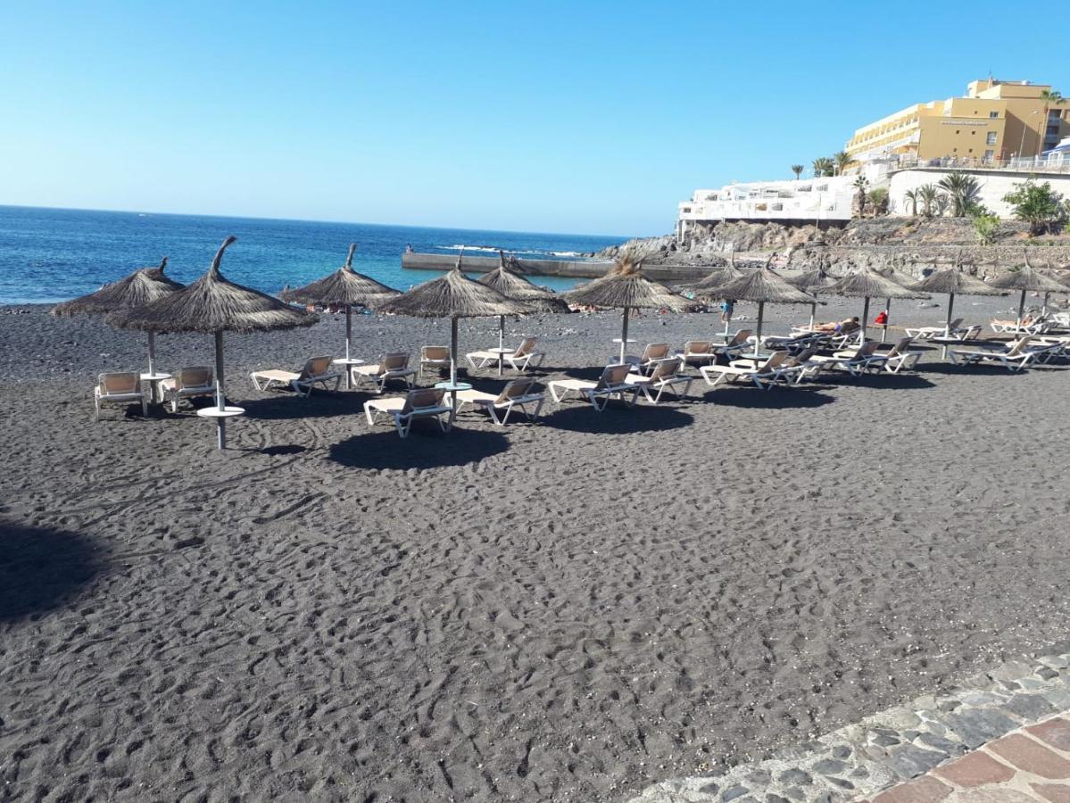 Callao Sun And Beach By Sunkeyrents Callao Salvaje Exterior foto