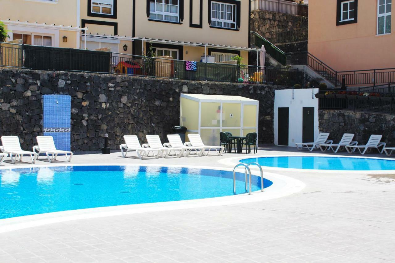 Callao Sun And Beach By Sunkeyrents Callao Salvaje Exterior foto