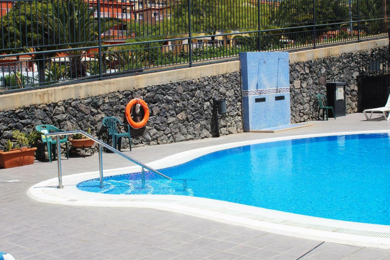 Callao Sun And Beach By Sunkeyrents Callao Salvaje Exterior foto