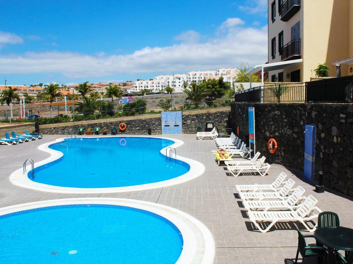 Callao Sun And Beach By Sunkeyrents Callao Salvaje Exterior foto