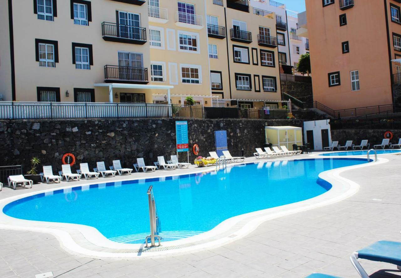 Callao Sun And Beach By Sunkeyrents Callao Salvaje Exterior foto