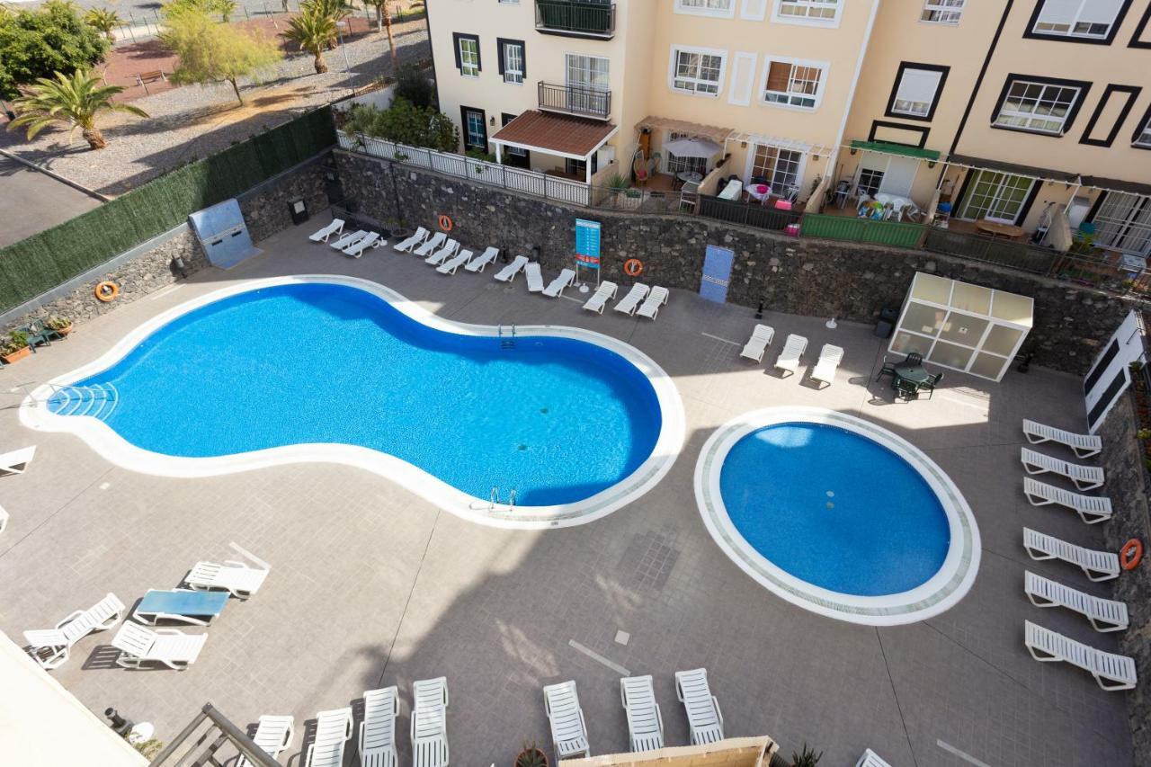 Callao Sun And Beach By Sunkeyrents Callao Salvaje Exterior foto