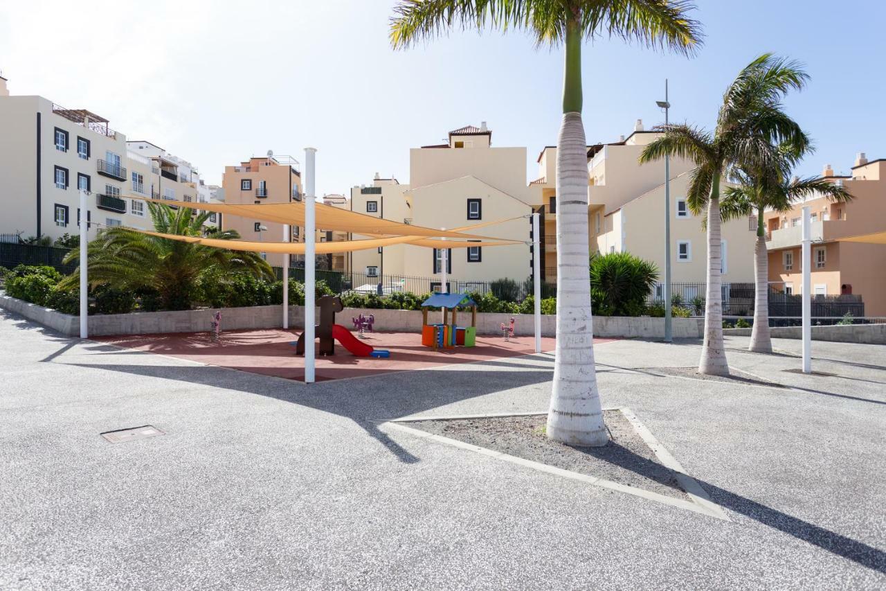 Callao Sun And Beach By Sunkeyrents Callao Salvaje Exterior foto