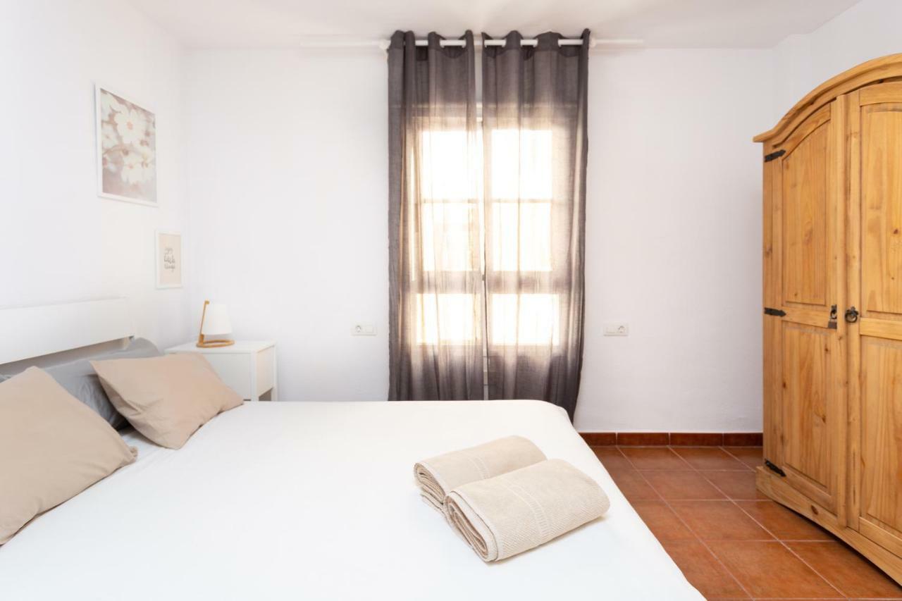 Callao Sun And Beach By Sunkeyrents Callao Salvaje Exterior foto