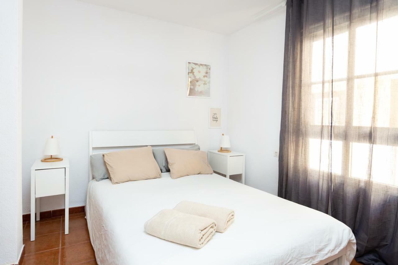 Apartamento 146 Callao Sun And Beach By Sunkeyrents Callao Salvaje Exterior foto